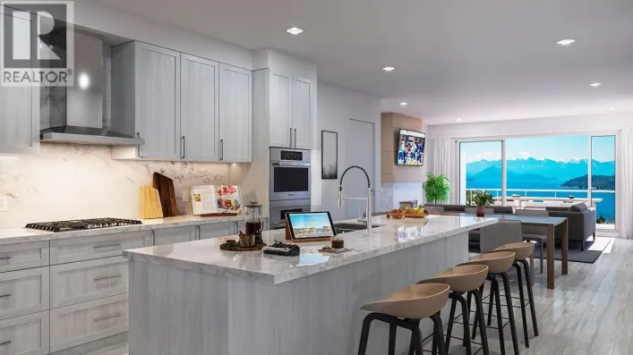 318 468 EAGLECREST DRIVE, Gibsons