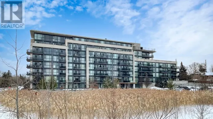 318 - 4700 HIGHWAY 7, Vaughan