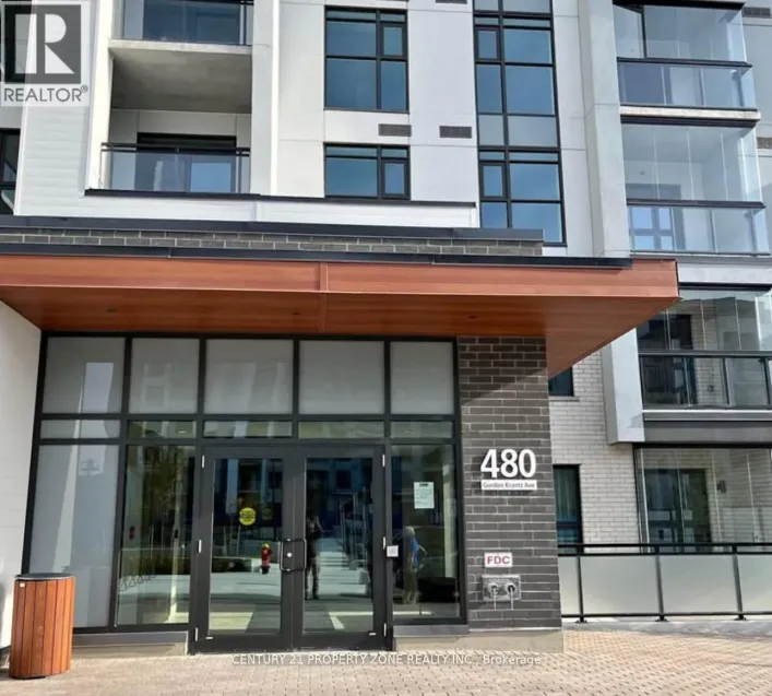 318 - 480 GORDON KRANTZ AVENUE, Milton