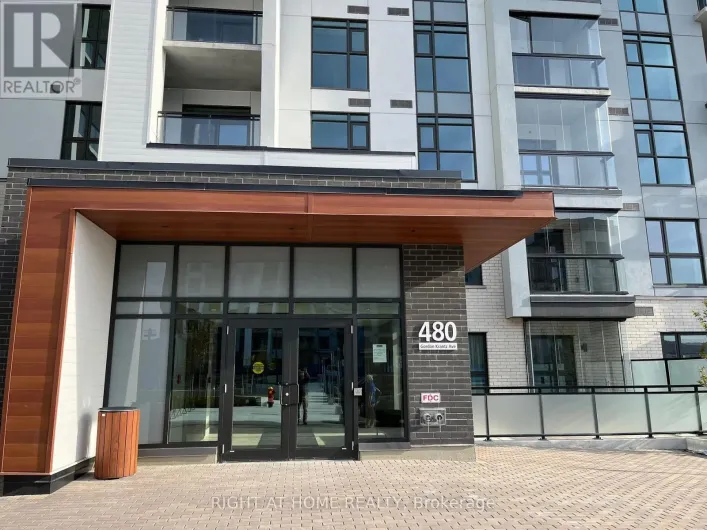318 - 480 GORDON KRANTZ AVENUE, Milton
