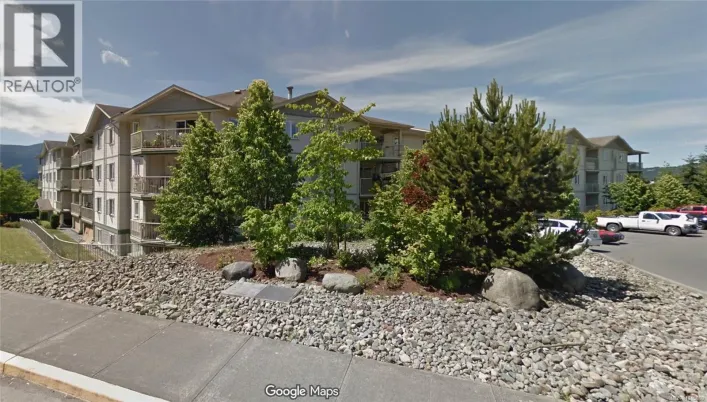 318 4971 Songbird Pl, Nanaimo