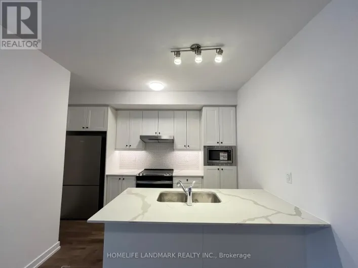 318 - 5 BANCROFT LANE N, Richmond Hill