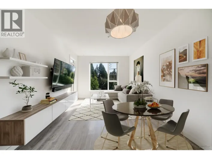 318 516 FOSTER AVENUE, Coquitlam