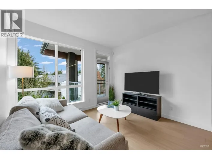 318 5460 BROADWAY, Burnaby