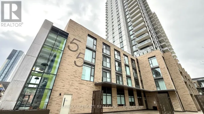 318 - 55 DUKE STREET W, Kitchener