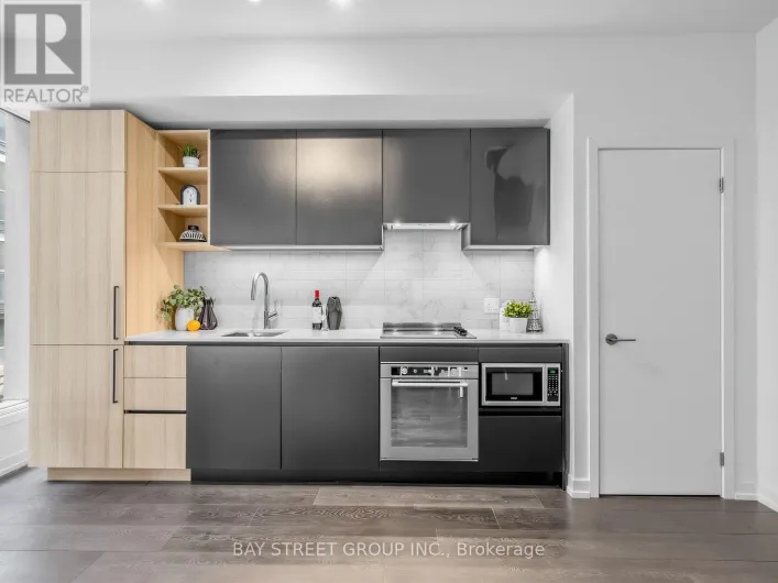 318 - 55 MERCER STREET, Toronto