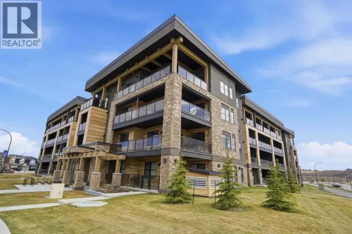 318, 55 Wolf Hollow Crescent SE, Calgary