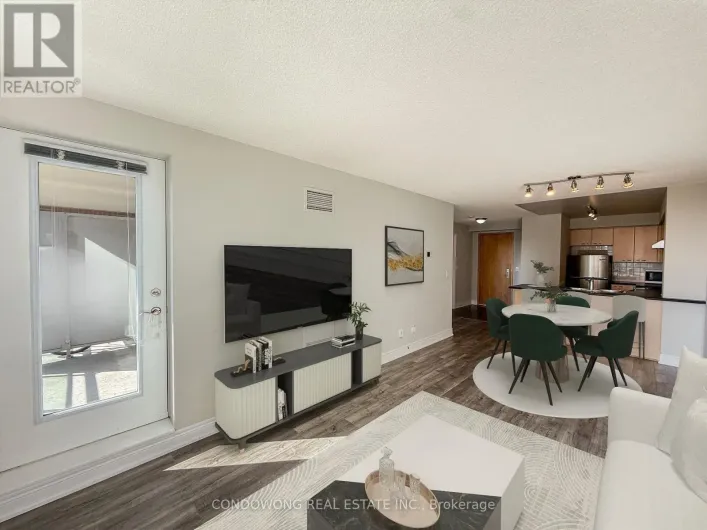 318 - 62 SUNCREST BOULEVARD, Markham