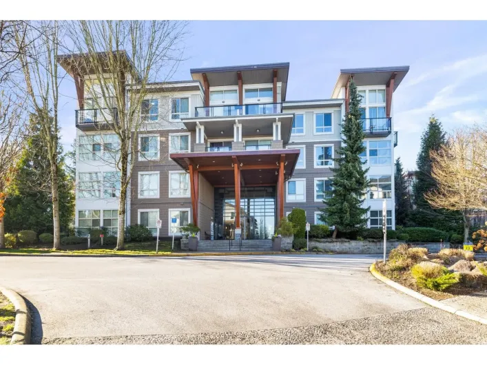 318 6628 120 STREET, Surrey