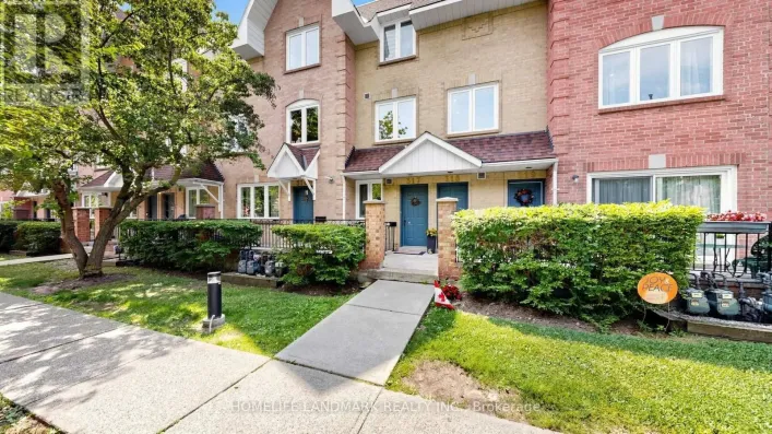 318 - 75 WELDRICK ROAD E, Richmond Hill