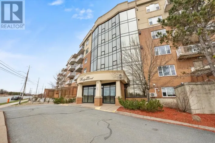 318 767 Parkland Drive, Halifax