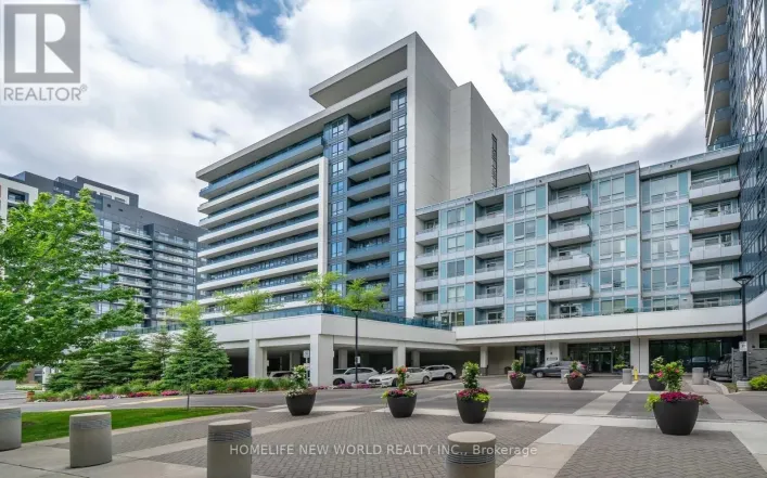 318 - 7900 BATHURST STREET, Vaughan