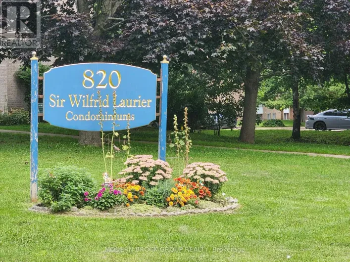 318 - 820 LAURIER BOULEVARD, Brockville