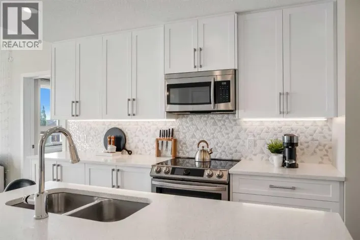 318, 8530 8A Avenue SW, Calgary