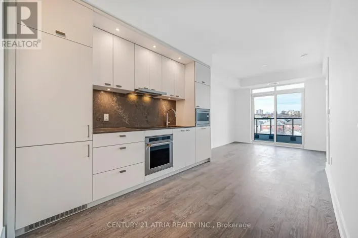 318 - 858 DUPONT STREET, Toronto