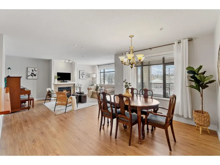 318 8880 202 STREET, Langley