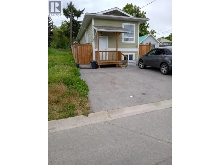 318 8th Avenue, Creston
