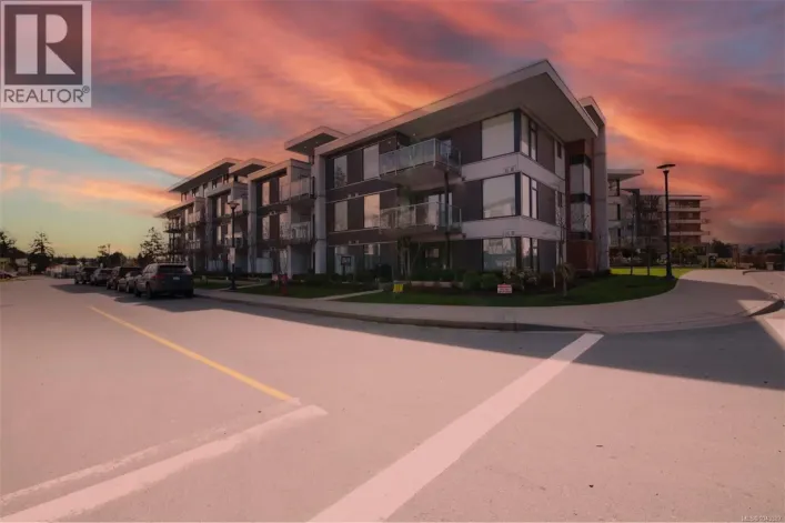 318 950 Whirlaway Cres, Langford