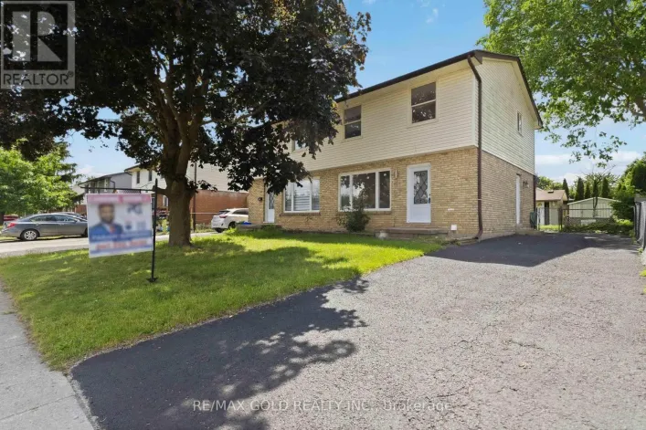 318 ADMIRAL DRIVE, London East