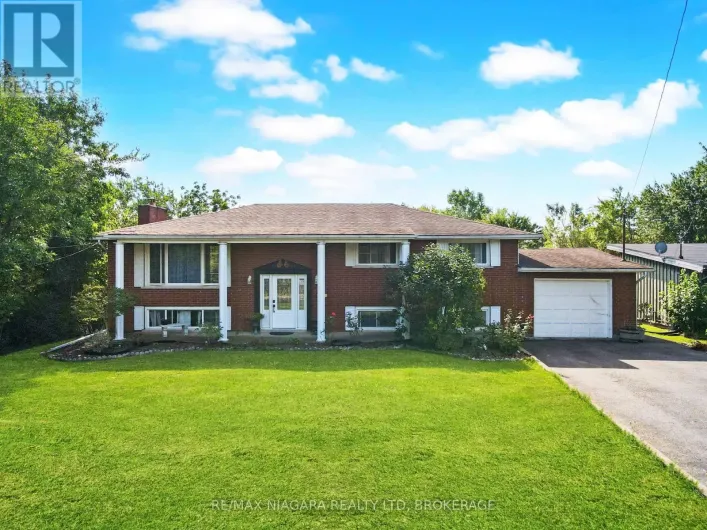 318 ALBANY STREET, Fort Erie