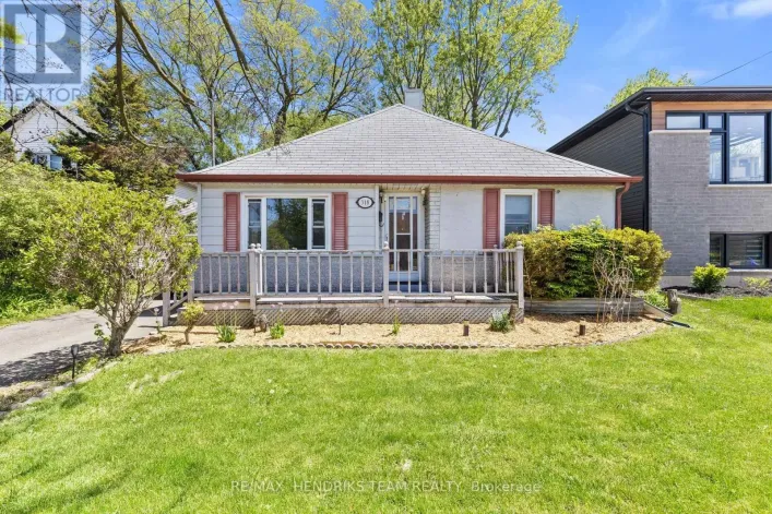 318 AQUEDUCT STREET, Welland