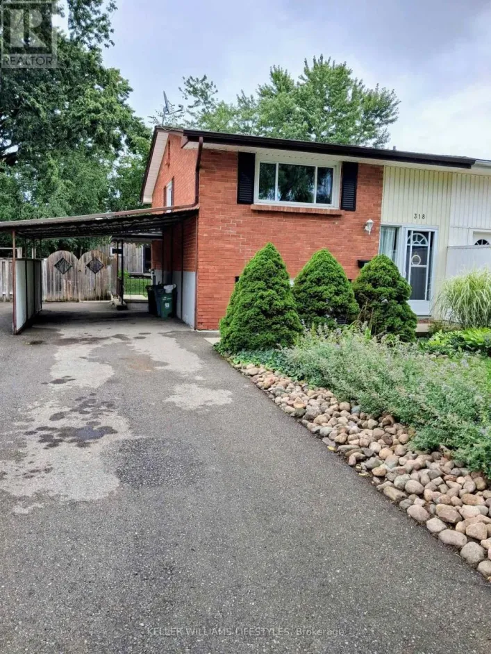 318 BASE LINE ROAD W, London South