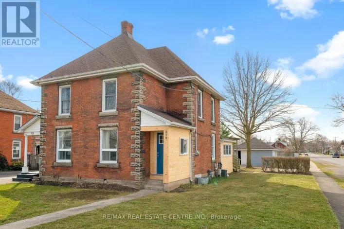 318 CLARENCE STREET, Port Colborne