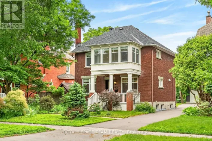 318 CLEMOW AVENUE, Ottawa