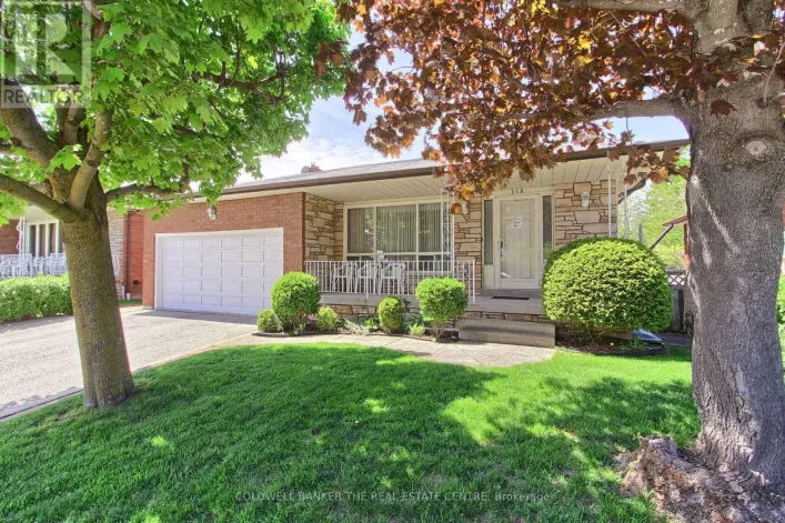 318 COLBORNE STREET, Bradford West Gwillimbury