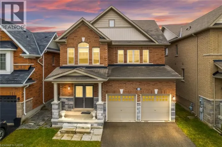 318 CONCESSION 3 Road, Niagara-on-the-Lake