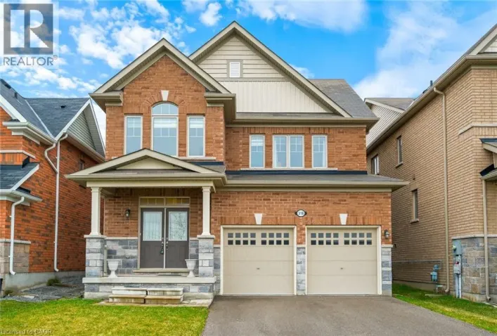 318 CONCESSION 3 Road, Niagara-on-the-Lake