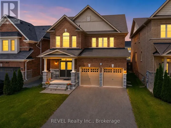 318 CONCESSION 3 ROAD, Niagara-on-the-Lake