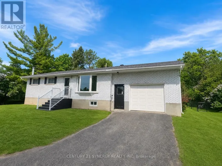 318 COUNTY ROAD 16 ROAD, Elizabethtown-Kitley