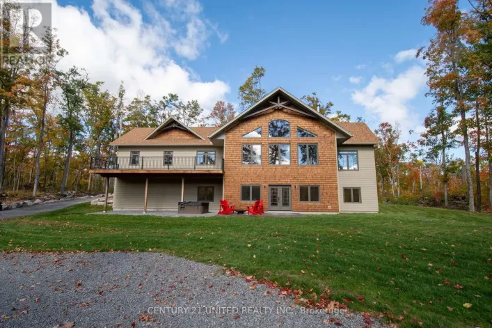 318 COUNTY ROAD 47, Havelock-Belmont-Methuen