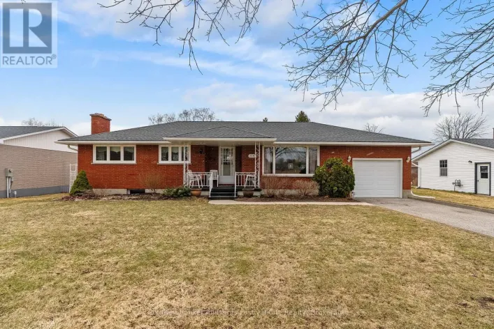 318 ELDON STREET, Goderich)