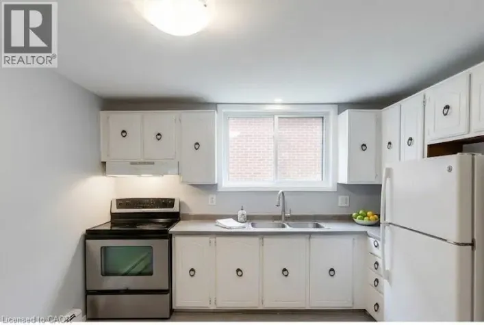 318 ERB Street Unit# 1, Waterloo