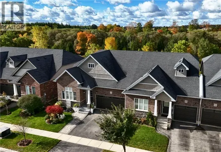 318 FAIRWAY Road, Woodstock