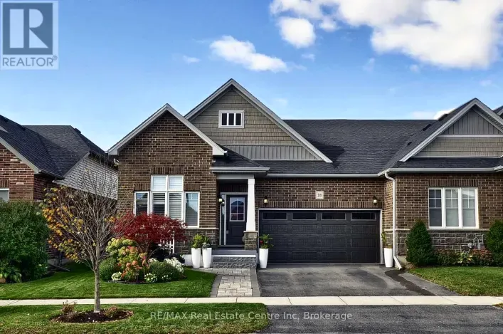 318 FAIRWAY ROAD, Woodstock