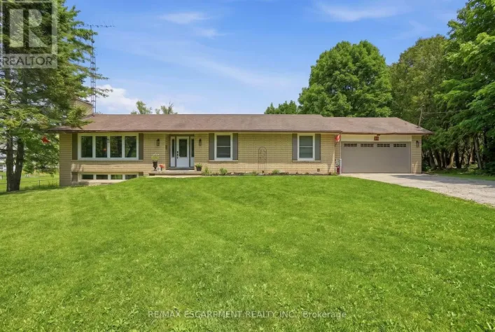 318 FREELTON ROAD, Hamilton