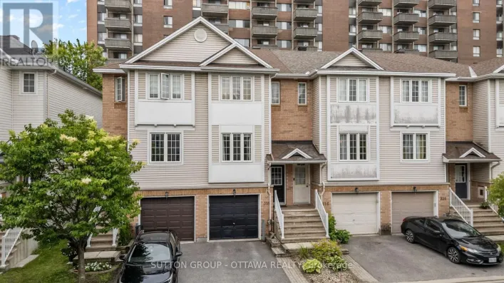 318 GOTHAM PRIVATE, Ottawa