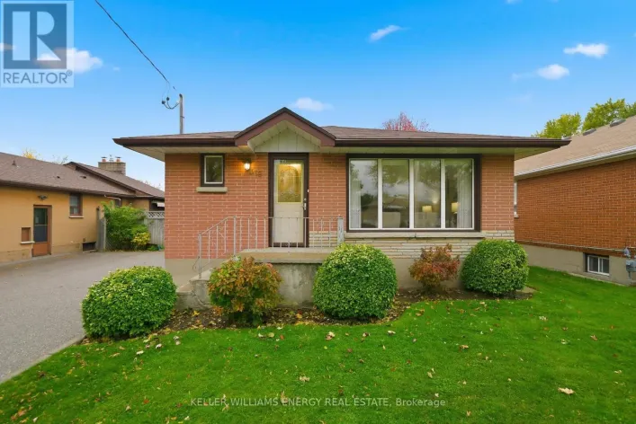 318 GUELPH STREET, Oshawa