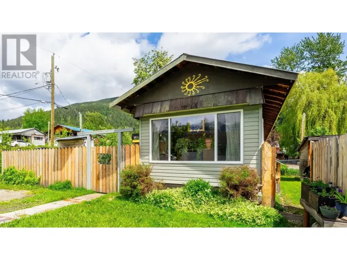 318 Humbert Street Unit# 28, Revelstoke