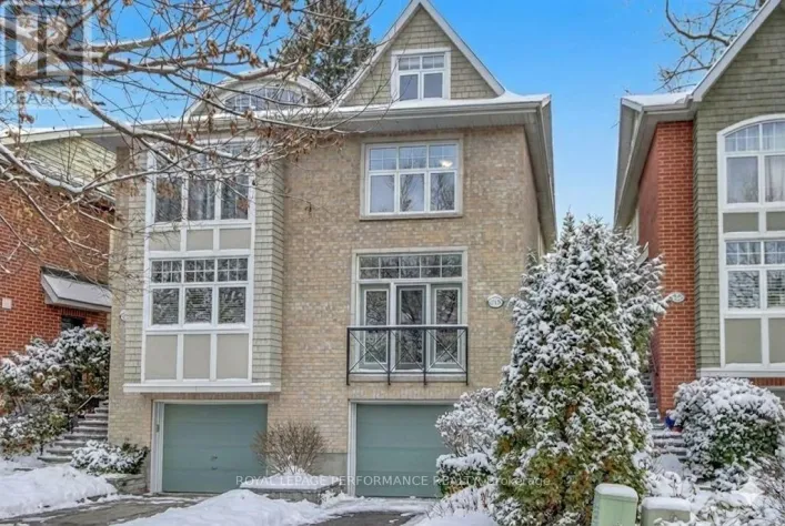 318 IONA STREET, Ottawa