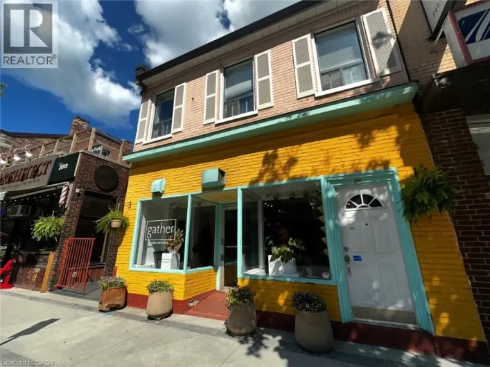 318 JAMES Street N, Hamilton