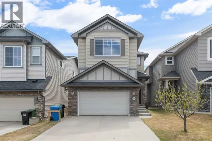 318 Kincora Glen Rise NW, Calgary