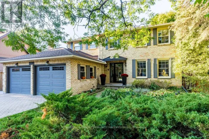 318 LLOYMINN AVENUE, Hamilton