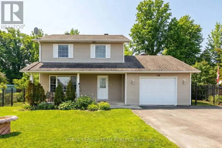 318 MAIN STREET E, Merrickville-Wolford