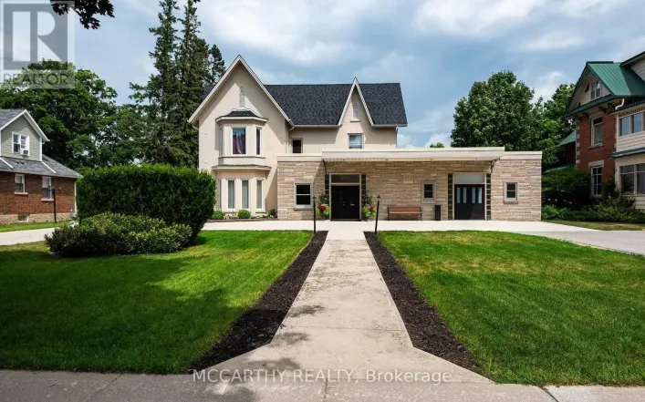 318 MAIN STREET E, Shelburne