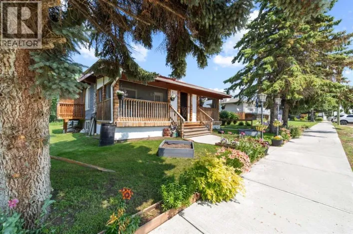 318 Main Street, Ferintosh