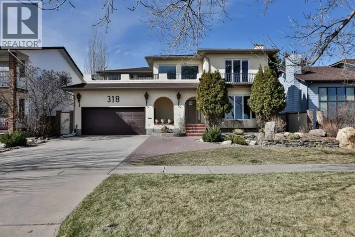 318 Mcmaster Boulevard W, Lethbridge